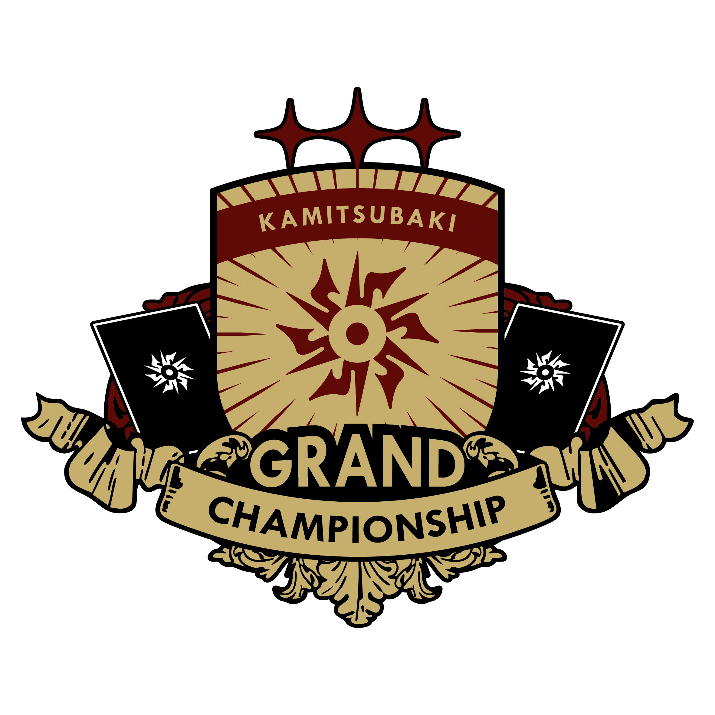 KAMITSUBAKI GRAND CHAMPIONSHIP