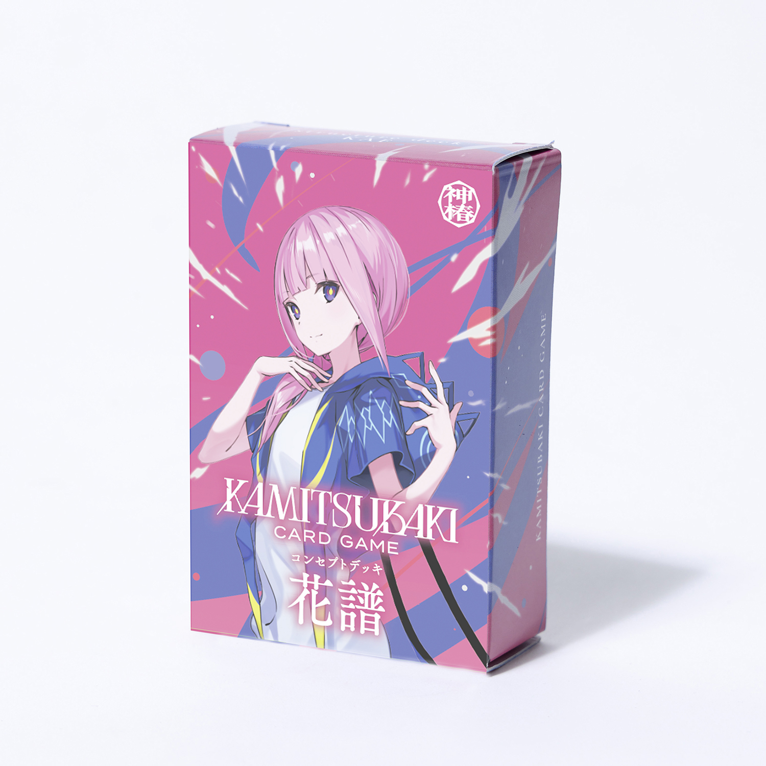 PRODUCTS | KAMITSUBAKI CARD GAME公式HP